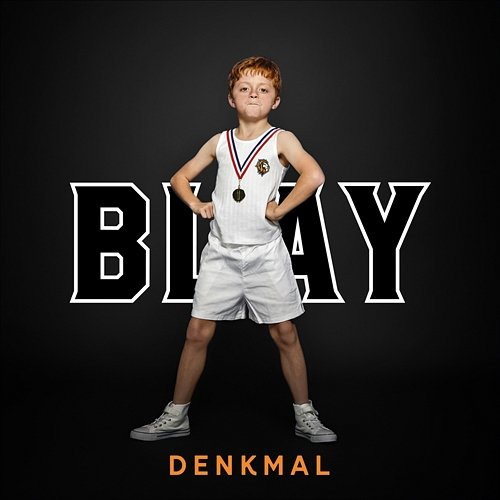 Denkmal Marc Sway, Bligg, Blay