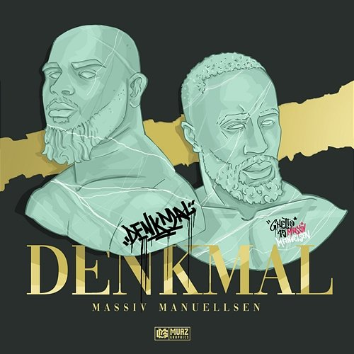 DENKMAL Massiv, Manuellsen