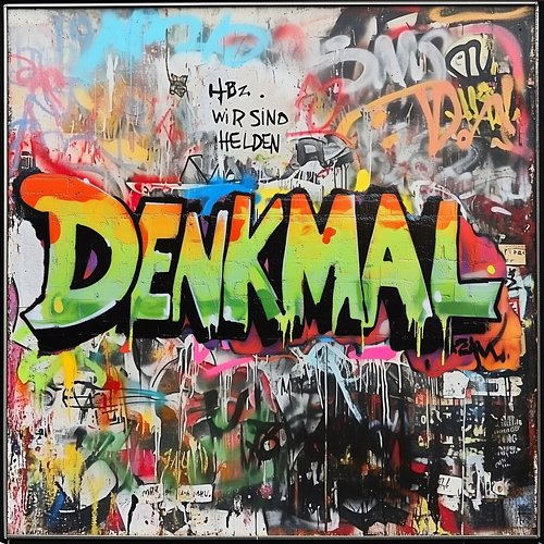 DENKMAL HBz, Wir Sind Helden