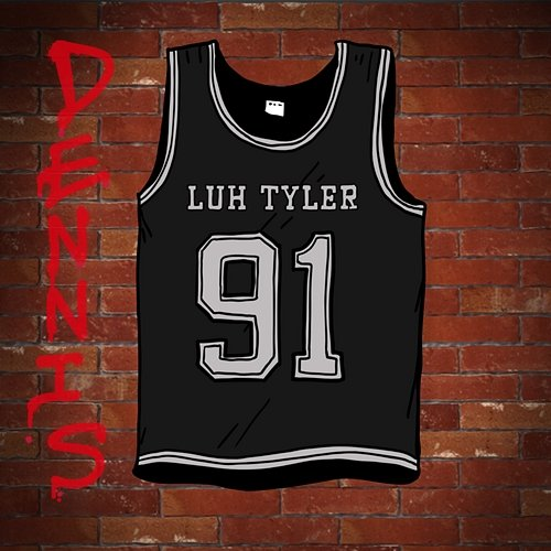 Dennis Luh Tyler