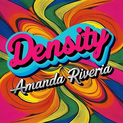 Density Amanda Riveria