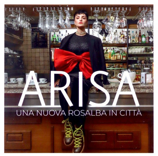 Denton After Sunset Arisa