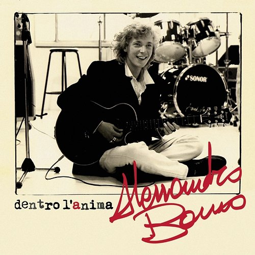 Dentro l'anima Alessandro Bono