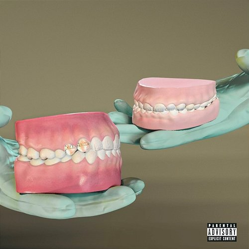 Dentures Token