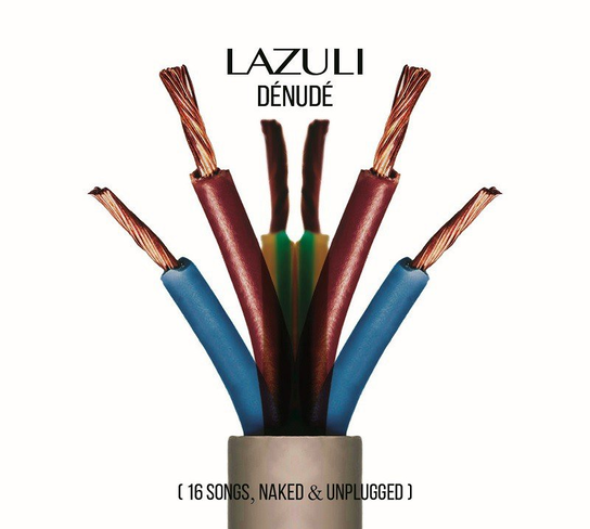 Denude Lazuli