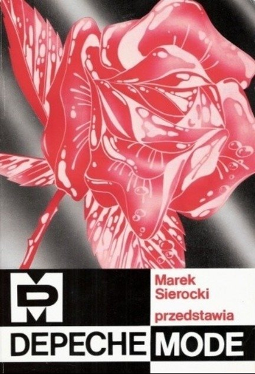 Depeche Mode Sierocki Marek