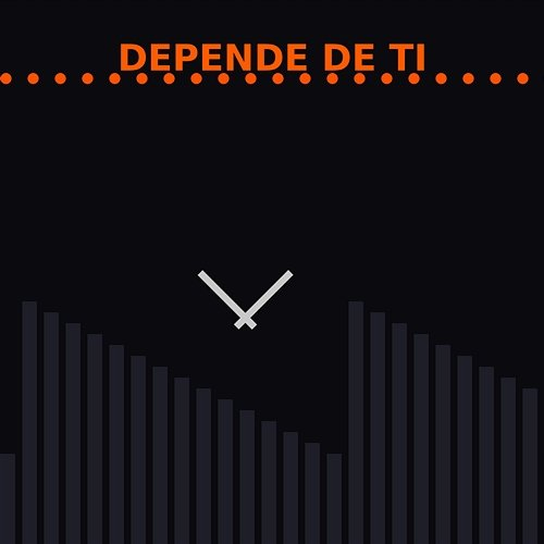 Depende De ti Sophe Warnazo
