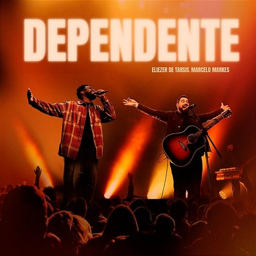 Dependente Eliezer de Tarsis, Marcelo Markes