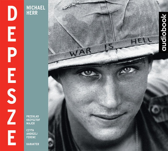 Depesze Herr Michael