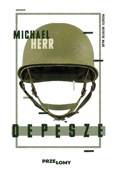 Depesze Herr Michael