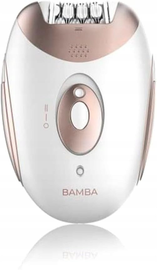 Depilator Cecotec Bamba CECOTEC