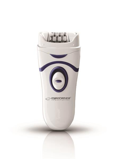Depilator ESPERANZA Copacabana EBD002B Esperanza