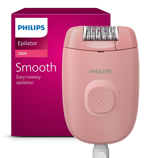 Depilator Philips BRE229/00 Philips
