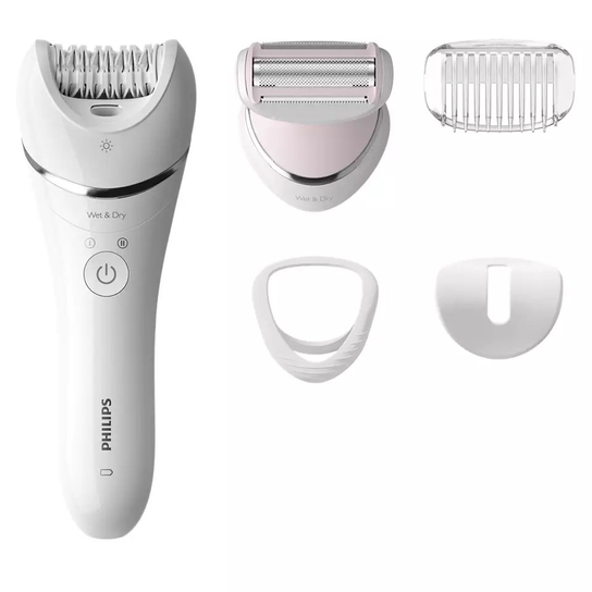 Depilator PHILIPS BRE710/00 Philips