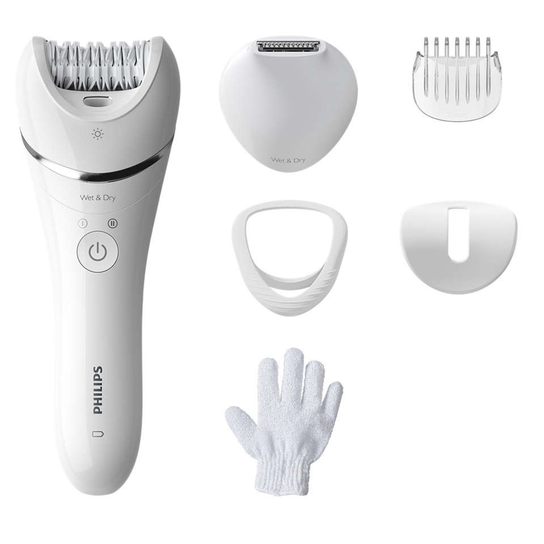 Depilator PHILIPS BRE715/00 Philips
