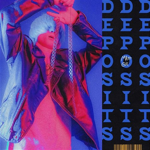 Deposits Matt Ox
