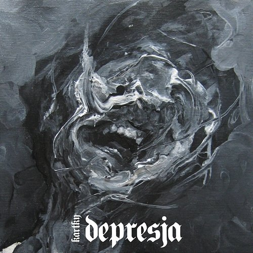 Depresja Kartky
