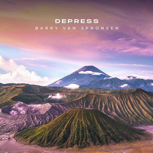 Depress Barry van Spronsen
