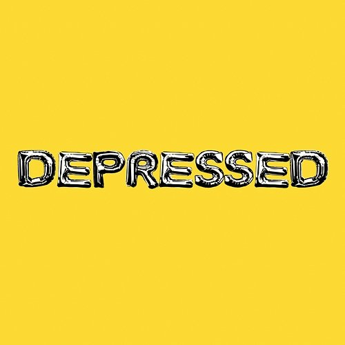 DEPRESSED Anne-Marie