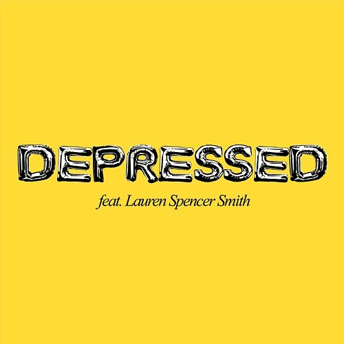 DEPRESSED Anne-Marie, Lauren Spencer-Smith