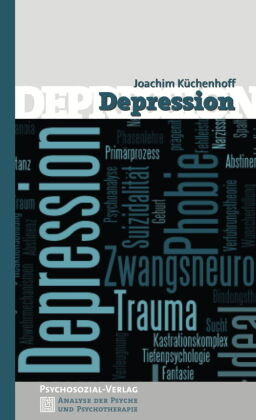 Depression Kuchenhoff Joachim