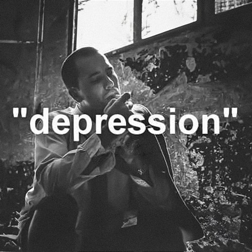 DEPRESSION Pain A.K.A Dai Ca P, Nguyễn Hoàng Mỹ Ngọc