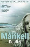 Depths Mankell Henning