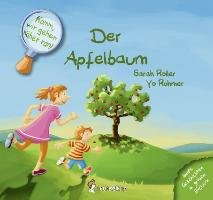 Der Apfelbaum Roller Sarah