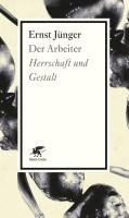 Der Arbeiter Junger Ernst