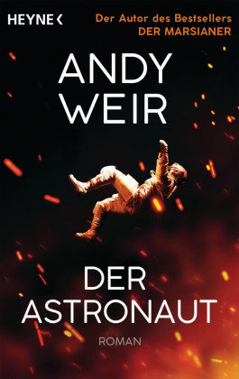 Der Astronaut Heyne
