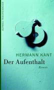 Der Aufenthalt Kant Hermann