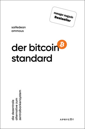 Der Bitcoin-Standard Aprycot Media