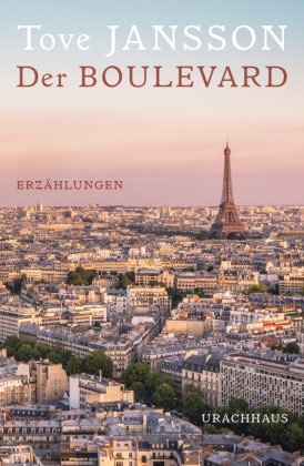 Der Boulevard Urachhaus