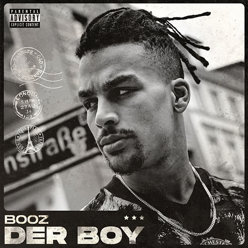 DER BOY Booz