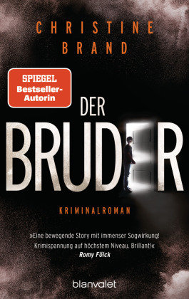 Der Bruder Blanvalet