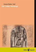 Der Codex Hammurapi Viel Heinz-Dieter