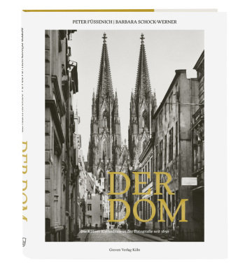 Der Dom Greven