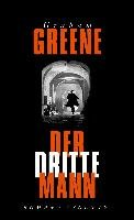 Der dritte Mann Greene Graham