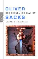 Der einarmige Pianist Sacks Oliver