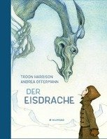 Der Eisdrache Harrison Troon