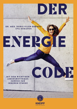 Der Energie-Code Kneipp, Wien