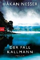 Der Fall Kallmann Nesser Håkan