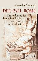 Der Fall Roms Demandt Alexander