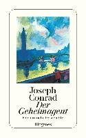Der Geheimagent Conrad Joseph