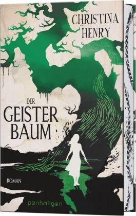 Der Geisterbaum Penhaligon
