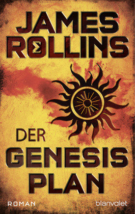 Der Genesis-Plan Blanvalet