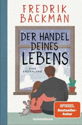 Der Handel deines Lebens Goldmann Verlag