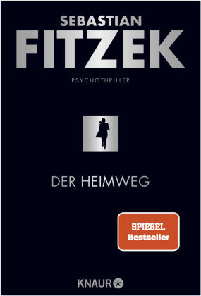 Der Heimweg Droemer/Knaur