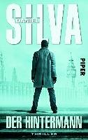 Der Hintermann Silva Daniel