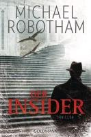 Der Insider Robotham Michael